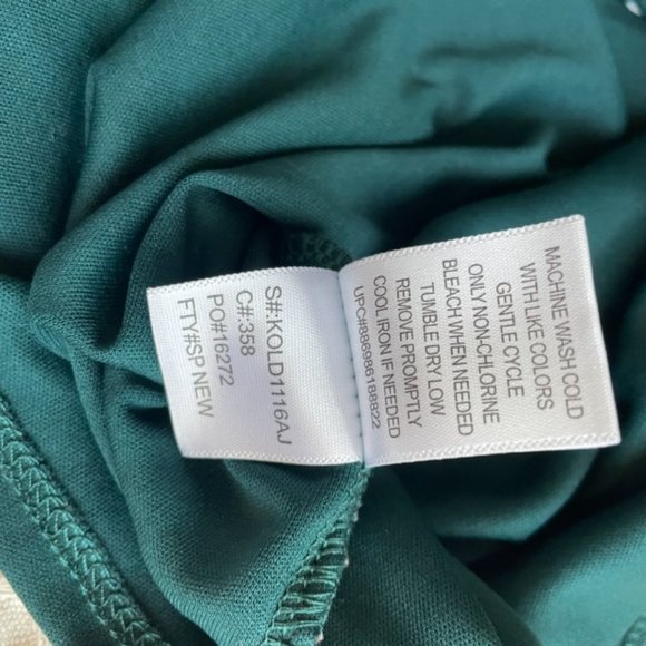 Floral mesh button front mini dress - Picture 4 of 5